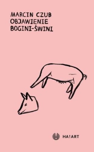 Objawienie bogini-świni, Marcin Czub