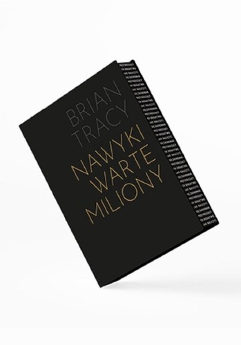 Nawyki warte miliony wyd. premium, Brian Tracy