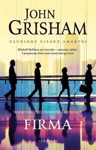 FIRMA, JOHN GRISHAM