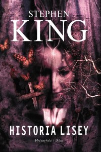 HISTORIA LISEY, STEPHEN KING
