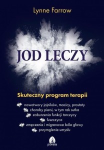 JOD LECZY, LYNNE FARROW