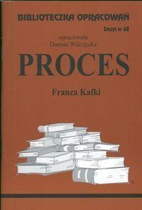 BIBLIOTECZKA OPRACOWAŃ NR 068 PROCES