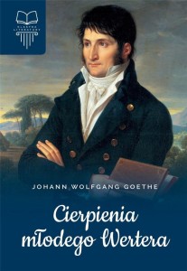 CIERPIENIA MŁODEGO WERTERA TW