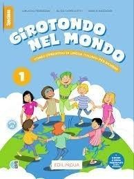 Girotondo 1 podręcznik + online