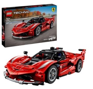 LEGO(R) TECHNIC 42212 FERRARI FXX K, LEGO(R)