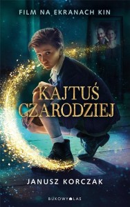 KAJTUŚ CZARODZIEJ (WYDANIE FILMOWE)