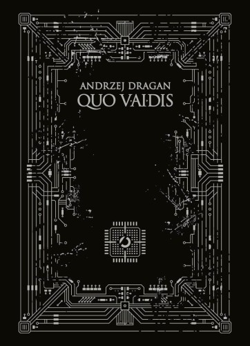 Quo vAIdis, Andrzej Dragan
