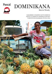 ZŁOTA SERIA - DOMINIKANA W.2018, MARCIN WESOŁY