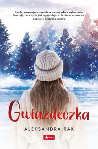 Gwiazdeczka, Aleksandra Rak