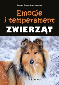 EMOCJE I TEMPERAMENT ZWIERZĄT