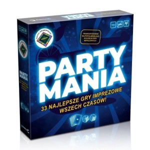 PARTYMANIA, TREFL