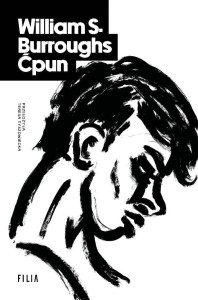 ĆPUN, WILLIAM S. BURROUGHS