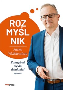 ROZMYŚLNIK JACKA WALKIEWICZA W.2, JACEK WALKIEWICZ