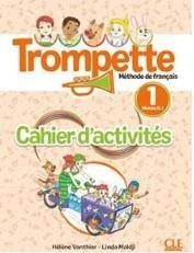 TROMPETTE 1 ĆWICZENIA, HELENE VANTHIER