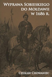WYPRAWA SOBIESKIEGO DO MOŁDAWII W 1686 R.