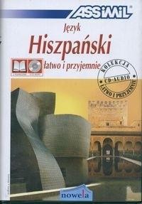 Hiszpański łatwo i przyjemnie CD GRATIS ASSIMIL