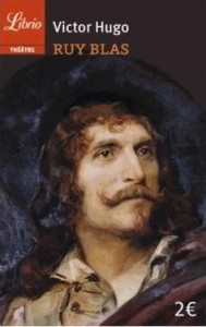RUY BLAS, VICTOR HUGO