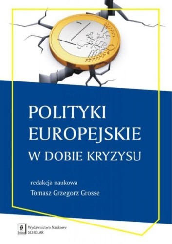 Polityki europejskie w dobie kryzysu