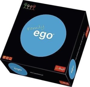 EGO FAMILY TREFL, TREFL