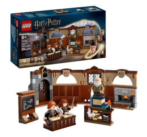 LEGO(R) HARRY POTTER 76442 ZAMEK HOGWART:...