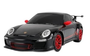 PORSCHE GT3 RS RC 1:24, RASTAR