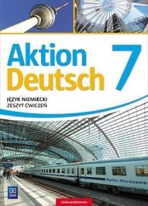 AKTION DEUTSCH 7 ĆW. WSIP