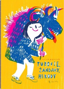 TURONIE, ŻANDARY, HERODY. WIEJSKA MASKARADA