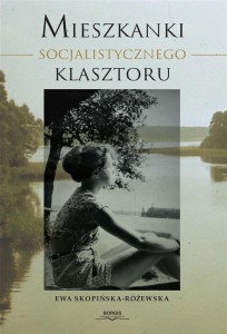 MIESZKANKI SOCJALISTYCZNEGO KLASZTORU
