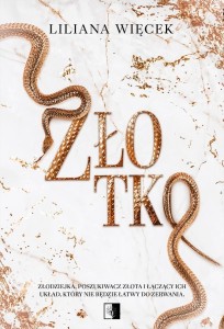 ZŁOTKO, LILIANA WIĘCEK