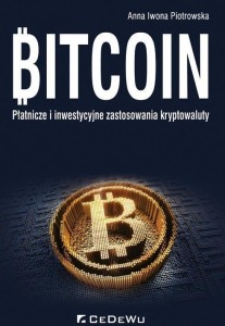 BITCOIN.PŁATNICZE I INWESTYCYJNE ZAST.KRYPTOWALUTY