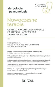 NOWOCZESNE TERAPIE OBRZĘKU NACZYNIORUCHOWEGO...