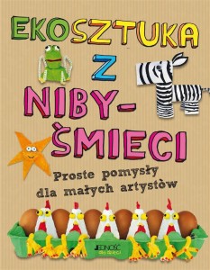 EKOSZTUKA Z NIBY-ŚMIECI