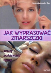 JAK WYPRASOWAĆ ZMARSZCZKI