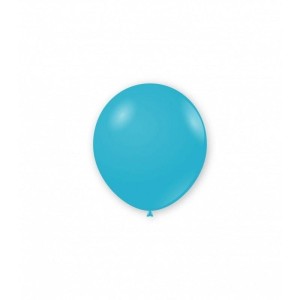 BALONY NIEBIESKIE 13CM 100SZT