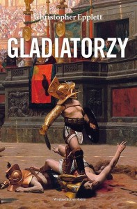 GLADIATORZY I WALKI Z DZIKIMI ZWIERZĘTAMI NA