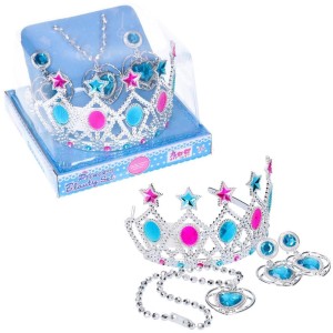 KORONA ZŁOTA NA RZEP