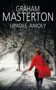 UPADŁE ANIOŁY, GRAHAM MASTERTON