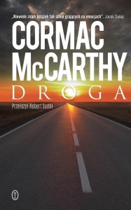 DROGA, CORMAC MCCARTHY