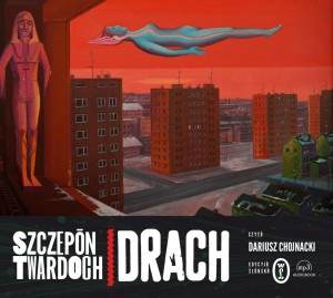 DRACH. EDYCJA ŚLĄSKA AUDIOBOOK