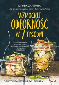 WZMOCNIJ ODPORNOŚĆ W 7 TYGODNI, MAREK ZAREMBA