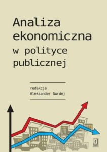 ANALIZA EKONOMICZNA W POLITYCE PUBLICZNEJ