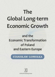 GLOBAL LONG-TERM ECONOMIC GROWTH AND THE ECONOMIC