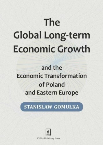 Global Long-term Economic Growth and the Economic