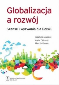 GLOBALIZACJA A ROZWÓJ