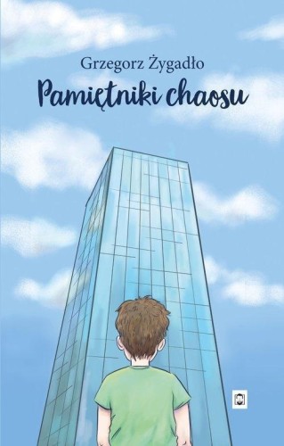 Pamiętniki chaosu, Grzegorz Żygadło