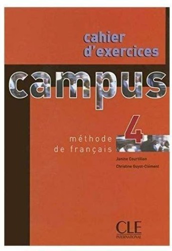 Campus 4 ćwiczenia