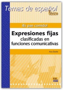 ES PAN COMIDO TEMAS DE ESPANOL, PRACA ZBIOROWA