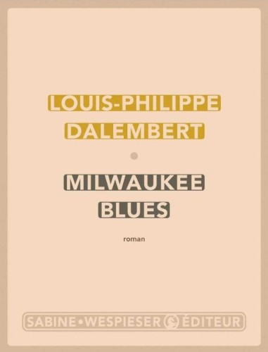 Milwaukee Blues, Samuel Becket