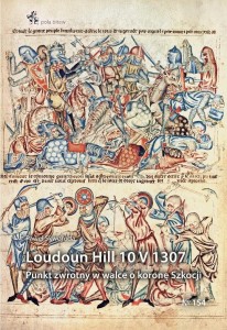 LOUDOUN HILL 10 V 1307, PAWEŁ SKWORODA