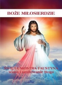 BOŻE MIŁOSIERDZIE, JOANNA WILDER
